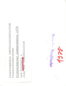 Musician Red Mitchell - Vintage Photograph