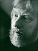 Musician Red Mitchell - Vintage Photograph