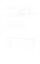 Singer Sarah Brightman and composer Andrew Lloyd Webber on stage at the musical Cats 8th anniversary at the New London Theater - Vintage Photograph