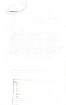 Composer Andrew Lloyd Webber is dancing with Karen Lowe from the musical fantasy of the opera - Vintage Photograph