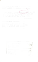 Singer Sarah Brightman and composer Andrew Lloyd Webber on stage at the musical Cats 8th anniversary at the New London Theater - Vintage Photograph