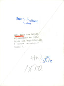 Barbro &quot;Lill-Babs&quot; Svensson together with Stig Grybe in China&