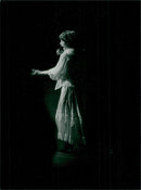 Lill-Babs Svensson at SvD&