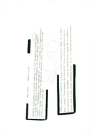 Ringo Starr - Vintage Photograph