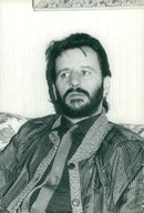 Ringo Starr - Vintage Photograph