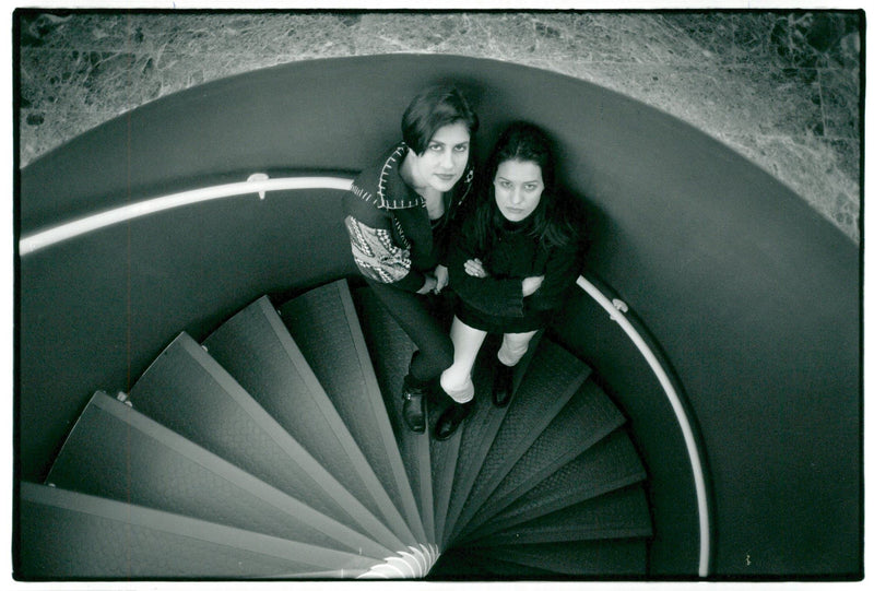 British music group Shakespeare&