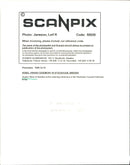 Queen Silvia at the Nobel Prize Awards in Stockholm Concert Hall - Vintage Photograph