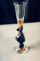 Royal expedition at Stockholm Castle - a nipple designed by Gunnar CyrÃ©n - Vintage Photograph