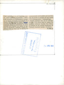 Melina Mercouri speaks during the Greece night at the Stockholm Concert Hall - Vintage Photograph