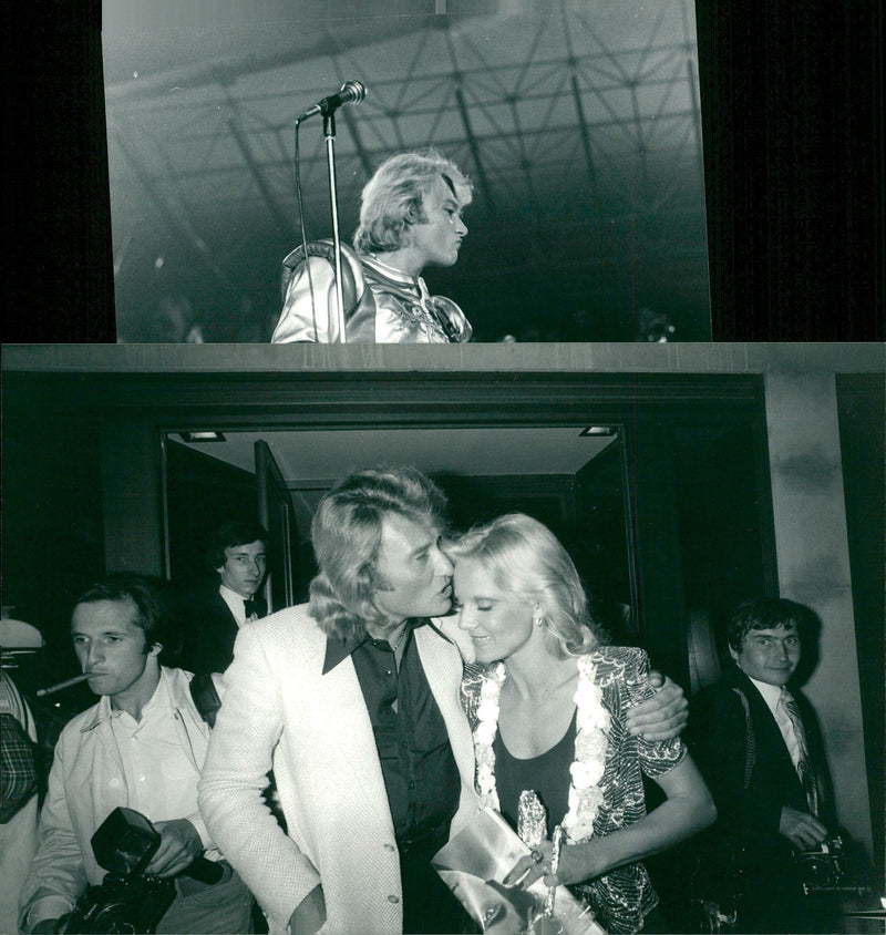 - Vintage Photograph