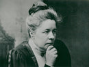 Selma Lagerlöf - Vintage Photograph