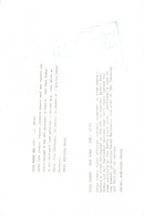 Art Garfunkel and girlfriend Penny Marshall party at the club Savoy night club. - Vintage Photograph