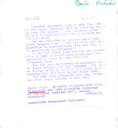 Princess Margaret along with Ella Fitzgerald and Duke Ellington backstage at Royal Festival Hall, London - Vintage Photograph