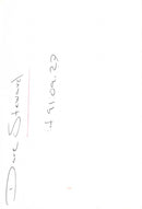 Artists Dave Stewart - Vintage Photograph