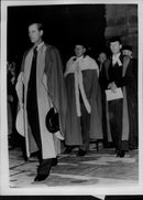 Prince Philip Duke of Edinburgh - Vintage Photograph