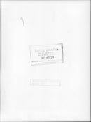 King Carl XVI Gustaf and Queen Elizabeth II visiting a school class - Vintage Photograph