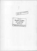 King Carl XVI Gustaf and Queen Elizabeth II visiting a school class - Vintage Photograph