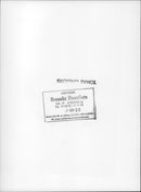 Prince Philip and Queen Elizabeth II on state visits in Sweden - Vintage Photograph