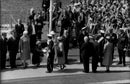 Queen Elizabeth II and Prince Philips State Visit in Sweden - Vintage Photograph