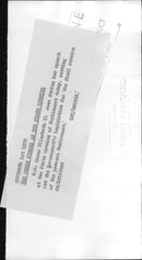 Queen Elizabeth II is speaking at the opening of parliament. - Vintage Photograph