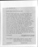 Queen Elizabeth with the grandson Peter visits the miniature cottage "Y Bwthyn Bach" in Wales - Vintage Photograph