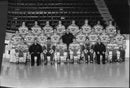 Ice Hockey JVM Team 1988 - Vintage Photograph