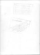 Sarah Ferguson with Princess Beatrice, Prince Harry and Queen Elizabeth II after Beatrice Baptism - Vintage Photograph