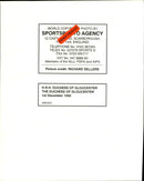 Birgitte, Duchess of Gloucester - Vintage Photograph