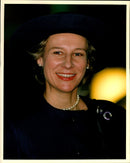 Birgitte, Duchess of Gloucester - Vintage Photograph