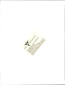 Birgitte, the Duchess of Gloucester arrives at the banquet at Claridges - Vintage Photograph