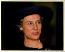 Birgitte, Duchess of Gloucester - Vintage Photograph