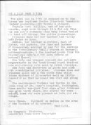 Birgitte, the Duchess of Gloucester with his daughter Davina after the dope in Barnwell - Vintage Photograph