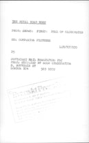 Prince Richard, Duke of Gloucester - Vintage Photograph