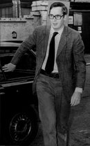 Prince Richard, Duke of Gloucester - Vintage Photograph