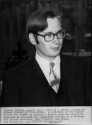 Prince Richard, Duke of Gloucester - Vintage Photograph