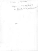 Birgitte, Duchess of Glocester - Vintage Photograph