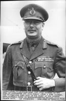 Prince Henry, Duke of Gloucester - 10 May 1947 - Vintage Photograph