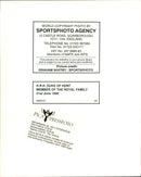 Prince Edward, Duke of Kent. - Vintage Photograph