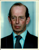 Prince Edward, Duke of Kent. - Vintage Photograph