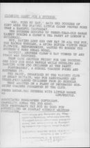 Duke of Kent and Sarah Kerney at a clown tea party at the Guildhall in London. - Vintage Photograph