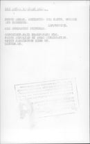 The Duchess of Kent and her daughter arrive at a fashion show. - Vintage Photograph