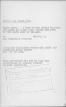 Queen Elizabeth II at Wigan Pier - Vintage Photograph