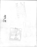 Queen Elizabeth II - Vintage Photograph