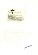 Queen Elizabeth II at Ascot - Vintage Photograph