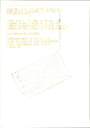 Queen Elizabeth II and Prince Philip - Vintage Photograph