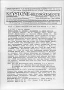 Queen Modern at funeral - Vintage Photograph