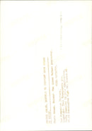 Queen Elizabeth will help keep the umbrella during an event. - Vintage Photograph