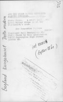 Queen Elizabeth, Queen Mother, celebrates her 88th birthday - Vintage Photograph