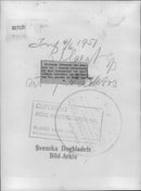 Queen Elizabeth, Queen Mother - Vintage Photograph