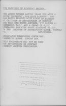 Queen Elizabeth, Queen Mother, celebrates her 85th birthday in Sandringham House - Vintage Photograph